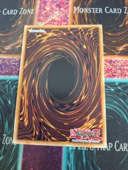 Yugioh Magic Formula DUOV-EN087 Ultra Rare 1st Edition Near Mint - Image 3