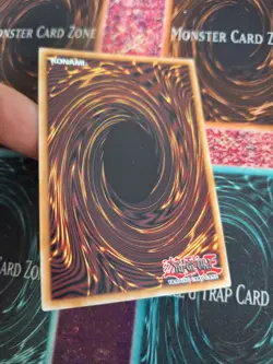 Yugioh Magic Formula DUOV-EN087 Ultra Rare 1st Edition Near Mint - Image 4