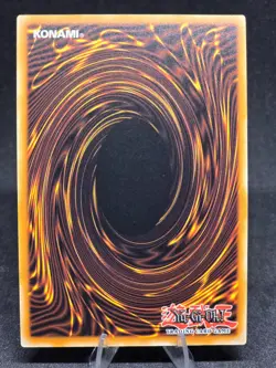 Yu-Gi-Oh! Jurrac Megalo BLMM-EN016 1st Edition (UR) NM - Image 2