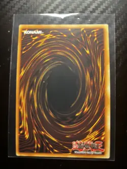 Jurrac Astero BLMM-EN018 - SECRET RARE 1ST EDITION NM - YuGiOh! TCG Near Mint - Image 2