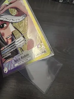 15x One Piece TCG Bundle SP, Alt Art Leader, SEC - Image 3
