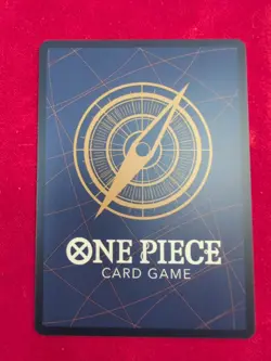One Piece Kuzan (Alternate Art) OP11-084 A Fist of Divine Speed Foil - Image 2