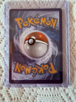 Pokemon TCG Charizard Holo Rare Card 25th Anniversary Edition 4/102 Near mint - Image 2