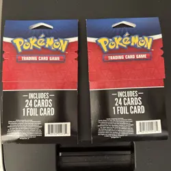 Pokemon Trading Cards Booster Pack (Lot Of 2) - Image 2