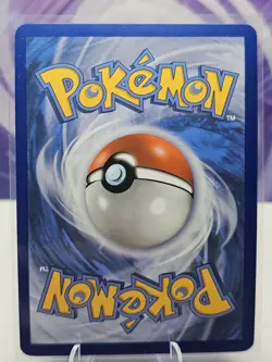 Stunky 69/90 Reverse Holo HGSS Undaunted Set Pokemon Card 2010 LP - Image 2