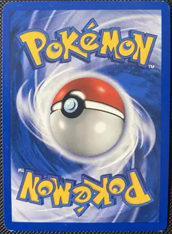 Psyduck 65/82 Team Rocket Regular - Pokemon Card - Image 2