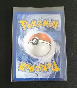 Pokemon TCG Gengar 094/165 SV 151 Reverse Holo NM Card - Image 4