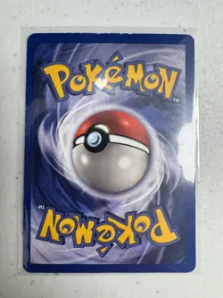 Pokemon TCG Snorlax Jungle Card 27/64 - Image 2