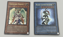 Konami Yu-Gi-Oh! TCG All Cards Sets - 34 Cards 600682787291 - Image 2