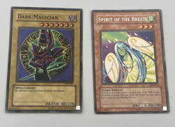 Konami Yu-Gi-Oh! TCG All Cards Sets - 34 Cards 600682787291 - Image 3