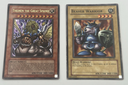 Konami Yu-Gi-Oh! TCG All Cards Sets - 34 Cards 600682787291 - Image 5