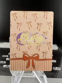 YAE MIKO Dream of Desire Card Goddess Story Anime Waifu BIR-06 Genshin Impact - Image 4