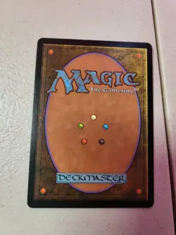 Magic the Gathering MTG Thalakos Drifters (47) Exodus LP Free Shipping - Image 2