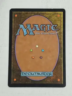 MTG Monstrous Hound (Exodus/Red/R) - BGM - Image 2
