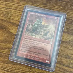 Goblin Sharpshooter Onslaught - Magic: The Gathering - Image 3