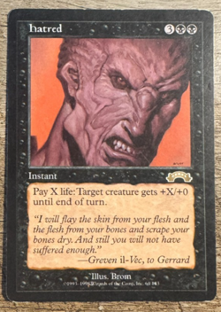 1x Hatred Exodus MP - Image 1