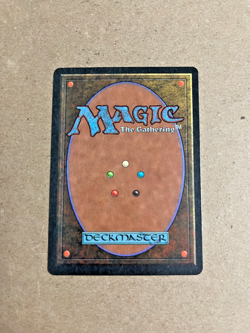 MTG Antiquities Urza's Tower - Image 2