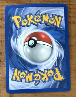 Pokemon TCG Trainer Rocket’s Minefield Gym #119/132 1st Edition Vintage 1999 - Image 2