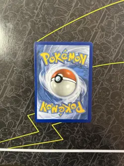 2016 Pokemon Evolutions M Blastoise EX 22/108 Holo Ultra Rare LP - Image 2