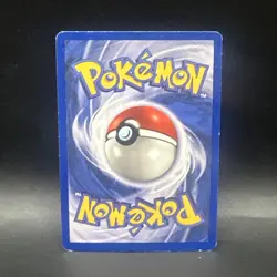 Gyarados 6/102 Holo Rare Base Set Pokemon Card - Image 2