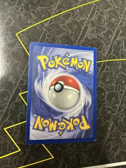 Pokemon TCG Mewtwo #14 Wizards of the Coast Black Star Promo - NM - Image 2