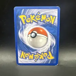 Alakazam Mysterious Treasures Holo Rare Pokemon Card 2/123 - Image 2