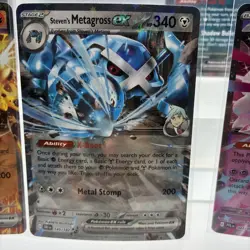 Pokemon TCG (Lot of 7) WHAT YOU SEE IS WHAT YOU GET! ALL CARDS! 🔥 - Image 4