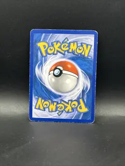 Pokemon Raikou 16/132 Secret Wonders Holo Rare - Image 2