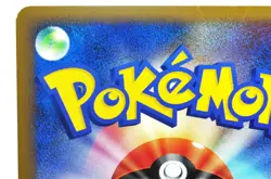 Pokemon card Slowking 039/070 1st ED HeartGold Collection 2009 Japanese MP Swirl - Image 5