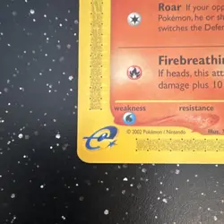Growlithe 80/147 Expedition Common Reverse Holo Pokemon TCG - Image 4