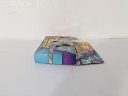 Pokemon TCG XY Trainer Kit Pikachu Libre & Suicune *small box dent see last pic* - Image 3