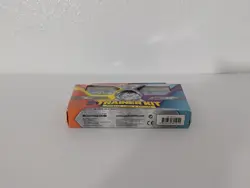 Pokemon TCG XY Trainer Kit Pikachu Libre & Suicune *small box dent see last pic* - Image 4
