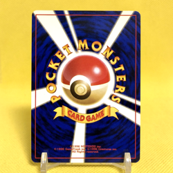 Pokemon Card Japanese【Here Comes Team Rocket!】Team Rocket Set Holo Rare Old Back - Image 4