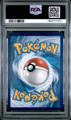 2023 POKEMON SVP EN-SV BLACK STAR PROMO 151 ULTRA-PREM COLL #052 MEWTWO PSA 9 - Image 2