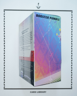 Pokemon Prismatic Evolutions Booster Bundle (6 Packs) - Sealed - Image 3