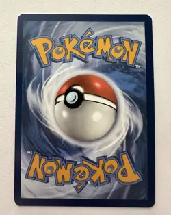 Pokemon Black Bolt and White Flare Thundurus and Tornadus Pokemon Center Promos - Image 5