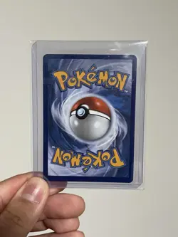 Misty’s Psyduck IR 193/182 Destined Rivals Pokemon TCG NM - Image 4