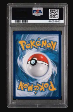 POKEMON PIKACHU SECRET RARE 241/236 COSMIC ECLIPSE HOLO PSA 8 - Image 2