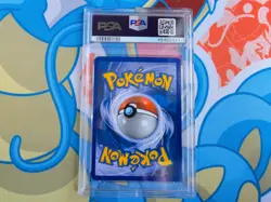 Gyarados 2007 Pokemon Diamond & Pearl Mysterious Treasures Reverse Foil -PSA 9 - Image 2
