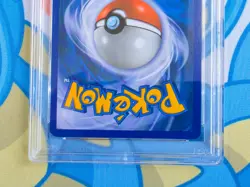 Gyarados 2007 Pokemon Diamond & Pearl Mysterious Treasures Reverse Foil -PSA 9 - Image 4