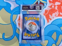 Gyarados G - 2009 Pokemon Platinum Reverse Holo Foil #30 Vintage - PSA 9 - Image 2