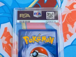 Gyarados G - 2009 Pokemon Platinum Reverse Holo Foil #30 Vintage - PSA 9 - Image 5
