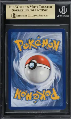 2022 POKEMON SWORD & SHIELD LOST ORIGIN #069 RADIANT GARDEVOIR BGS 9.5 - Image 2