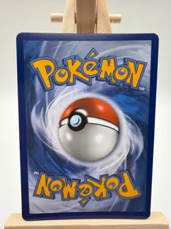 Pokemon TCG Oricorio ex MEP 024 Mega Evolution Black Star Promo - See Pics - Image 2