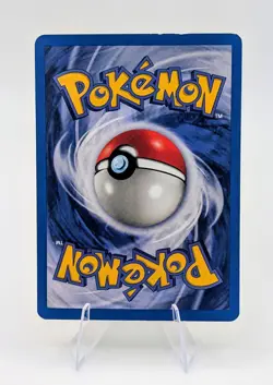 Pokemon TCG: Koga Gym Challenge - #19/132 - NM - Image 2