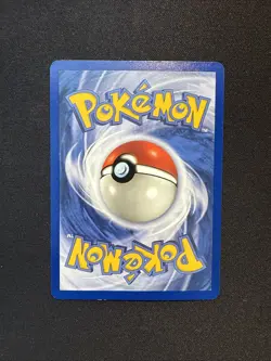 Poliwag 059/102 - Base Set - Regular - Unlimited - WOTC - Pokemon TCG - LP - Image 2