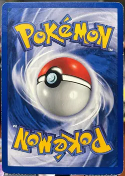 Snorlax 30/130 LP Non Holo Rare Base Set 2 Pokemon - Image 4