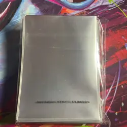 Pokemon - SV 151 - ETB - Sleeves Pack (65) - Sealed Never Opened Brand New - Image 2