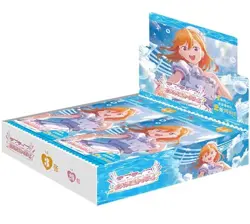Love Live! Series Official Card Game Premium Booster Love Live! Super Star!! BOX - Image 1