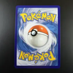 Birthday Pikachu 24 Pokemon Celebrations Collection Holo Card - Image 4